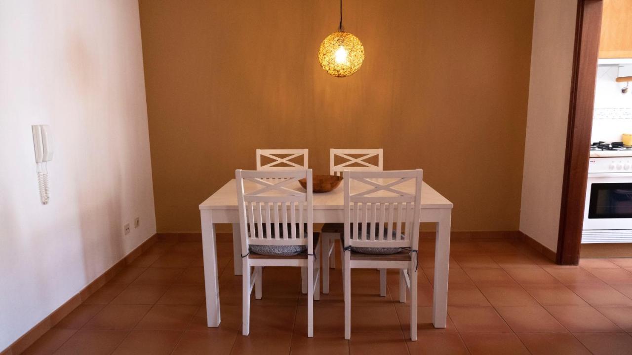 Ferienwohnung Casa Barca Do Sol Vila Nova de Milfontes Exterior foto